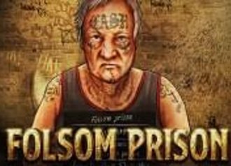 Игровой автомат Folsom Prison